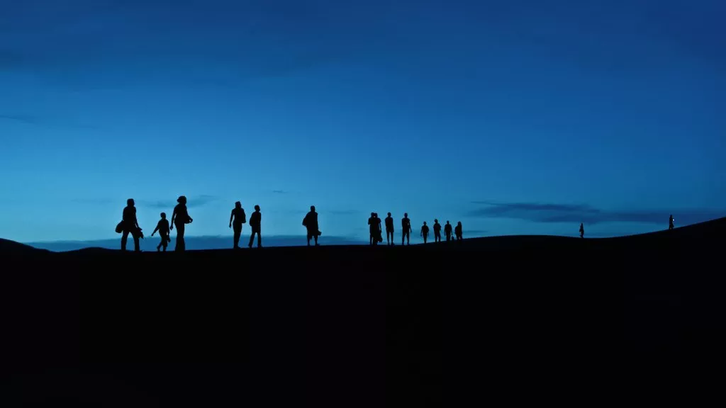 Background