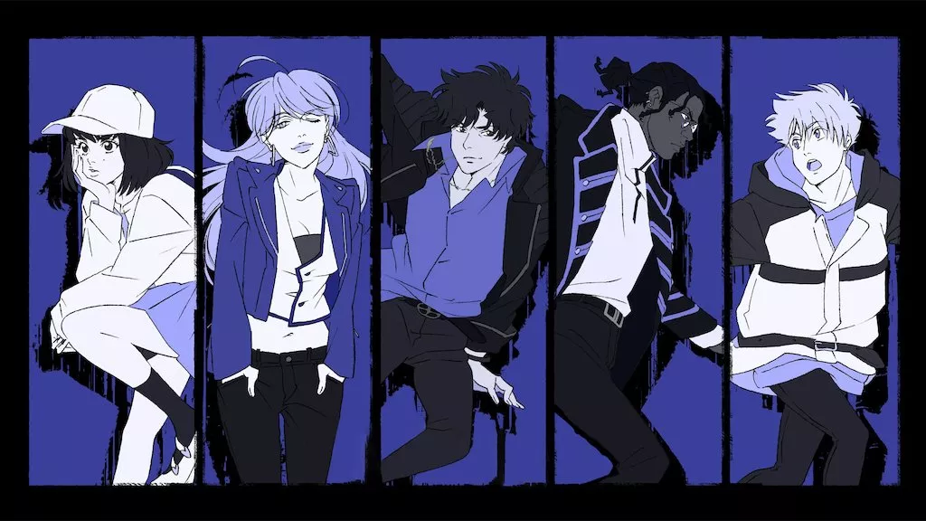Background