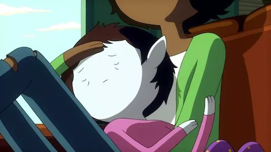 Image Hora de aventuras 7
