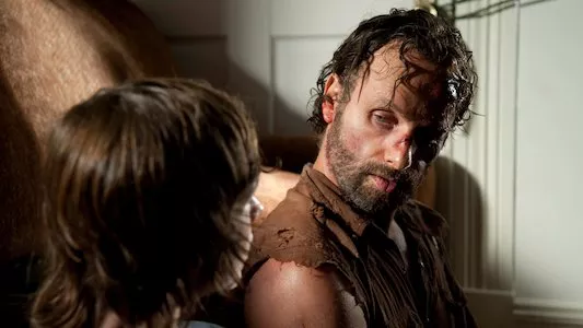 Image The Walking Dead 9