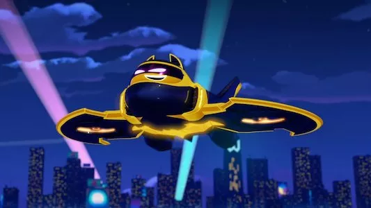 Image Batwheels 36