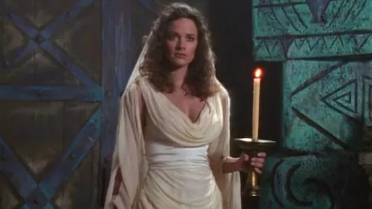 Image Xena: La princesa guerrera 9