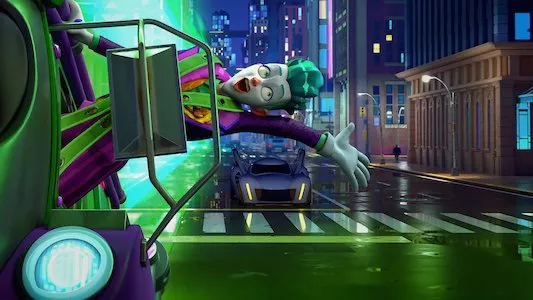 Image Batwheels 11