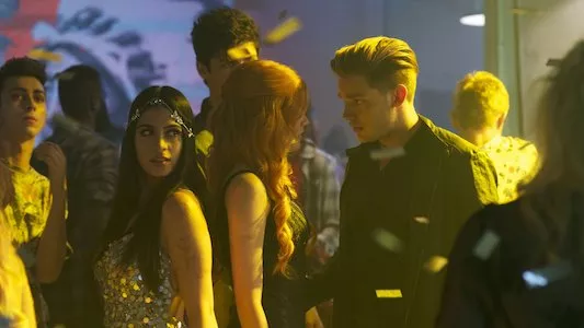 Image Shadowhunters 4