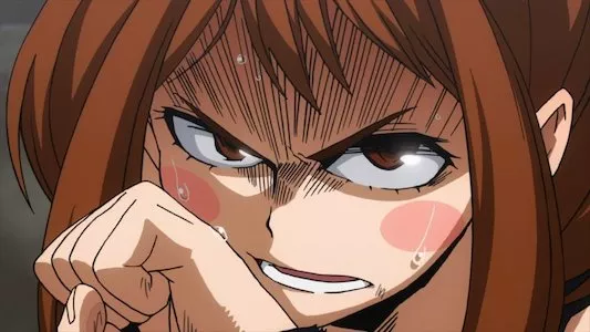 Image Boku no hero academy 9