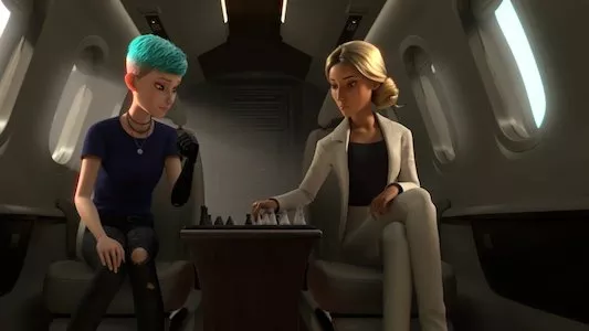 Image Jurassic World: Teoría del dinocaos 3