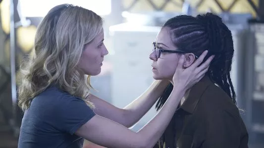 Image Orphan Black 1