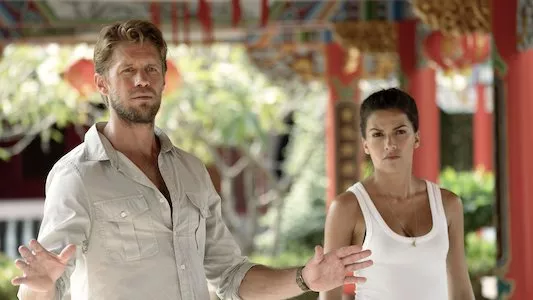 Image Blood & Treasure 9