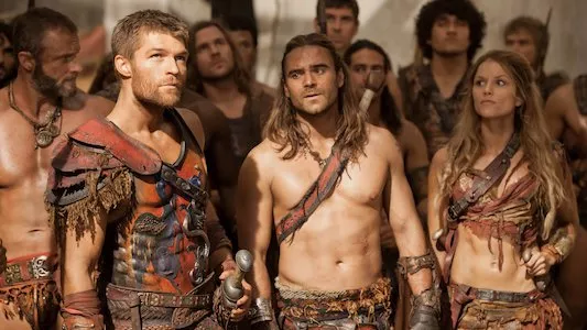 Image Spartacus 3