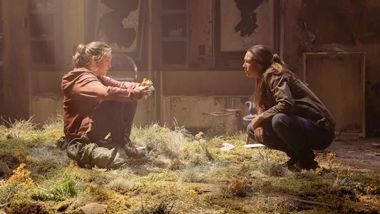 Image The Last of Us 2