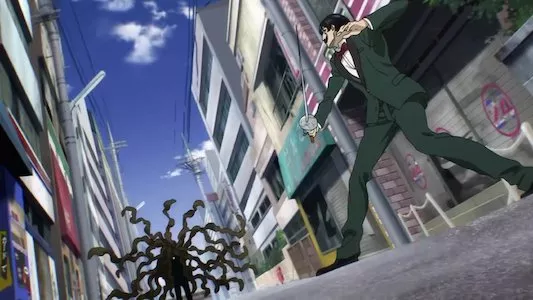 Image One-Punch Man 6