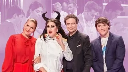 Image MasterChef (España) 8
