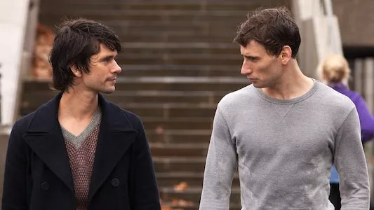 Image London Spy 1