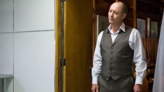 Image The Blacklist 4