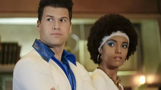 Image Legends of Tomorrow 11