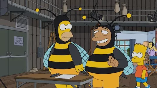 Image Los Simpsons 12