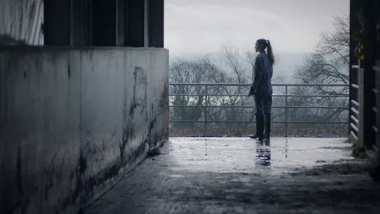 Image The Crow Girl 3