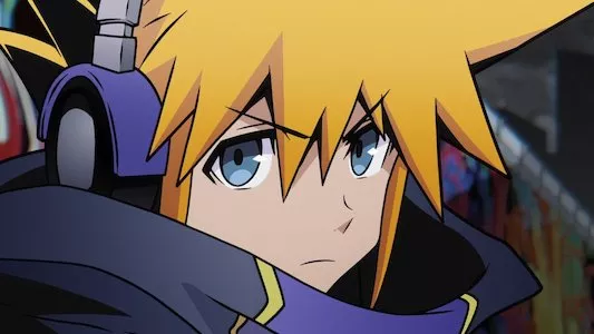 Image The World Ends With You: The Animation 6