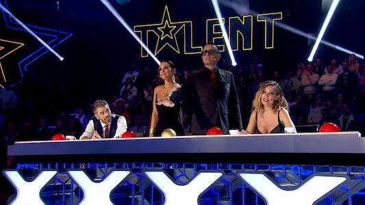 Image Got Talent España 13