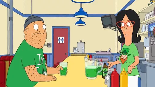 Image Bob's Burgers 16