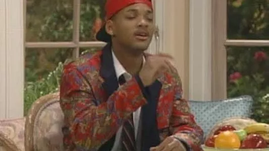 Image El Principe de Bel-Air 12