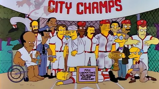 Image Los Simpsons 17