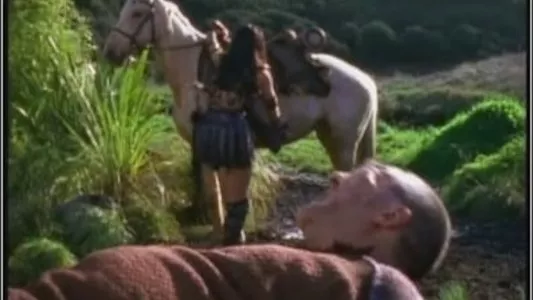 Image Xena: La princesa guerrera 11