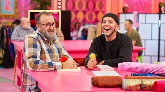 Image Drag Race España 9