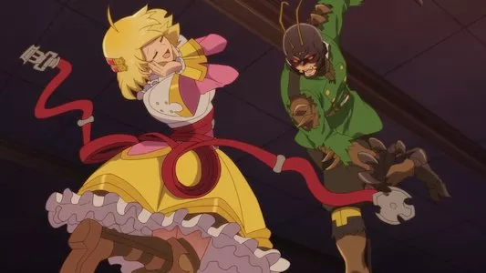 Image Tatoeba Last Dungeon Mae no Mura no Shounen ga Joban no Machi de Kurasu Youna Monogatari 4