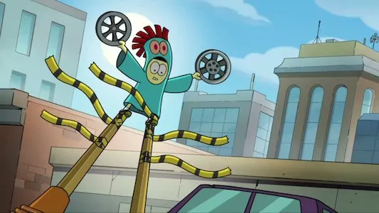 Image Big City Greens 15