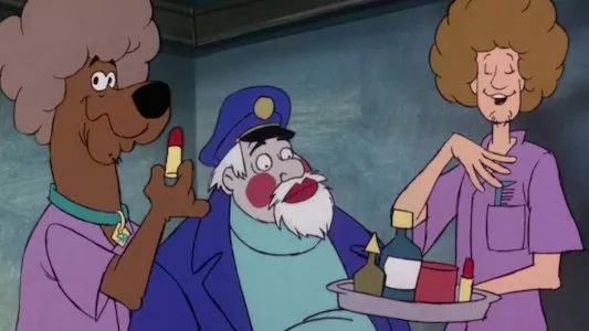 Image El show de Scooby-Doo 8