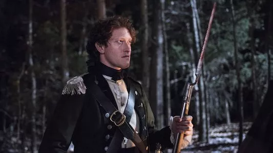 Image TURN: Espías en Washington 7