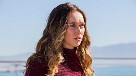 Image Fear the Walking Dead 5