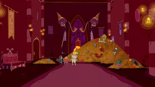 Image Hora de aventuras 1