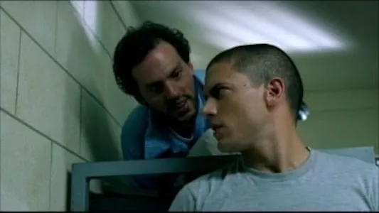 Image Prison Break 4