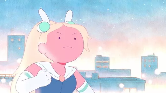 Image Hora de Aventura con Fionna & Cake 1