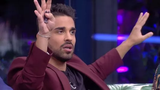 Image Secret Story: La Casa de los Secretos 19