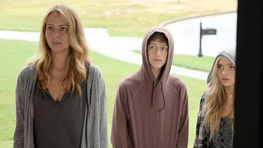 Image The Gifted 3
