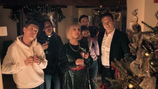 Image Agatha Raisin 1