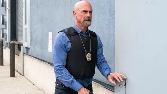 Image Law & Order: Organized Crime 12