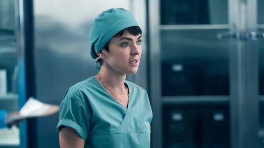 Image La forense (Coroner) 1