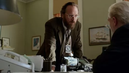 Image The Looming Tower 3