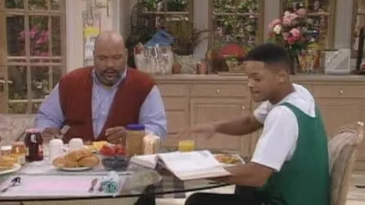 Image El Principe de Bel-Air 19