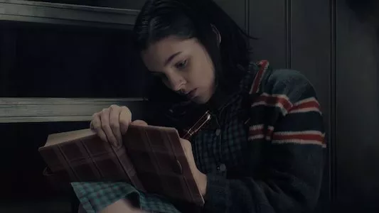 Image Una pequeña luz: protegiendo a Ana Frank 3