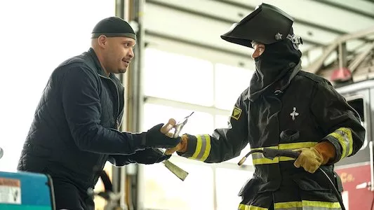 Image Chicago Fire 10