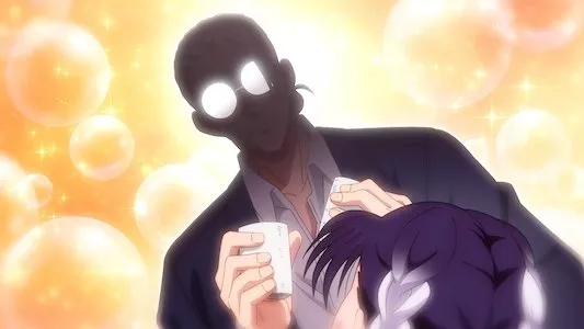 Image Sakamoto Days 22