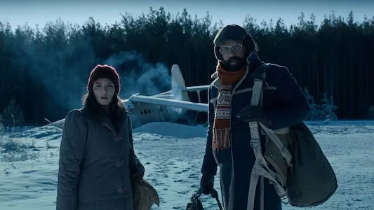 Image Stranger Things 6