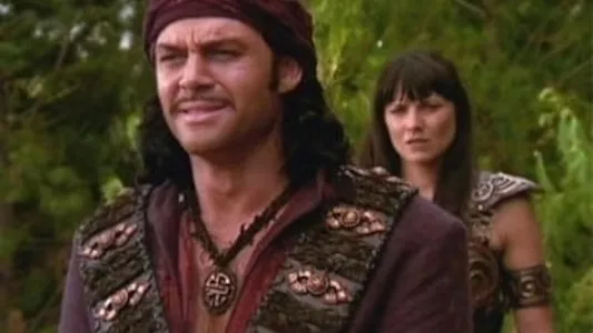 Image Xena: La princesa guerrera 17