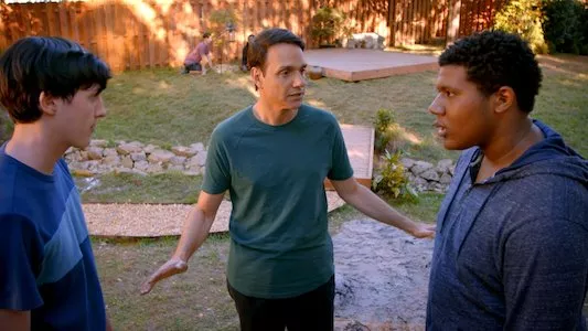 Image Cobra Kai 6