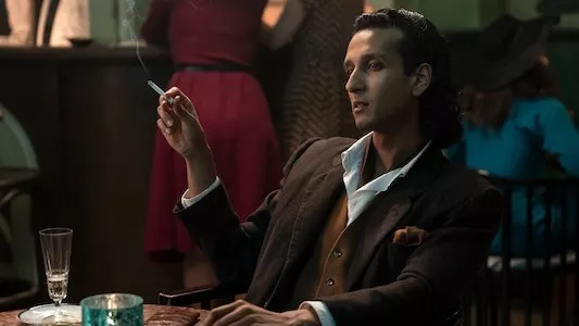 Image Interview with the Vampire 3